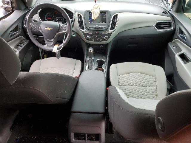 3GNAXFEV0LS729529 Chevrolet Equinox