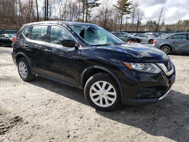 KNMAT2MV3LP539642 Nissan ROGUE S