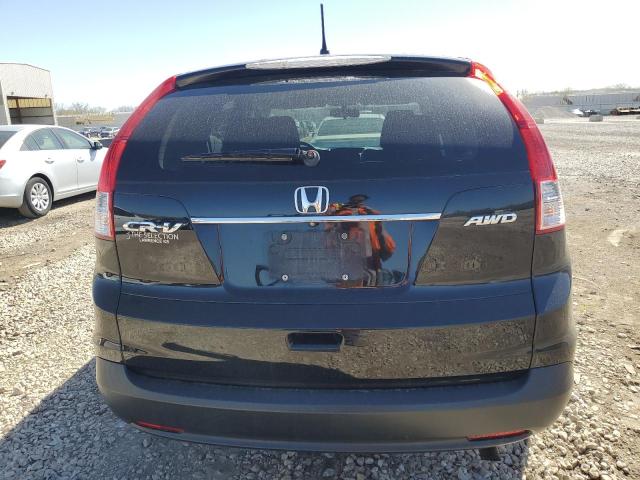 2HKRM4H5XEH639774 Honda CR-V EX