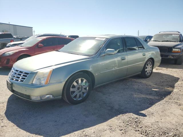 Auction sale of the 2006 Cadillac Dts, vin: 1G6KD57Y16U219432, lot number: 49998924