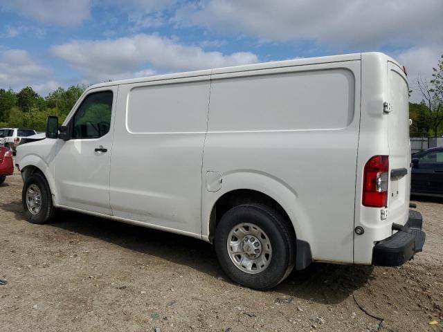 1N6AF0KY8LN811992 Nissan Nv 2500 Sv