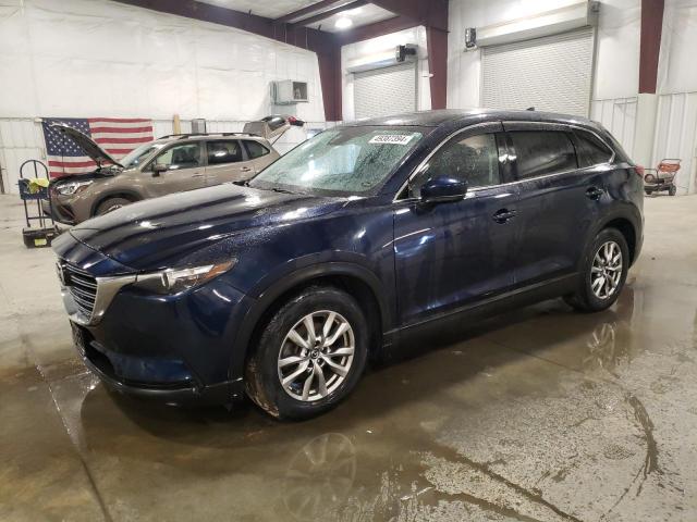 Auction sale of the 2016 Mazda Cx-9 Touring, vin: JM3TCBCYXG0117913, lot number: 49387394