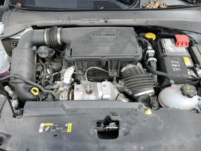3C4NJDBN4PT522999 Jeep Compass Latitude