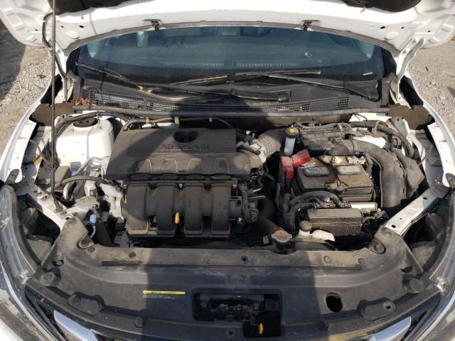 3N1AB7AP6KY292767 Nissan SENTRA S