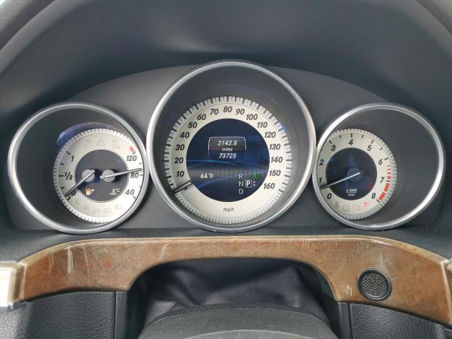 WDDHF8JB6EA806609 Mercedes-Benz E 350 4matic
