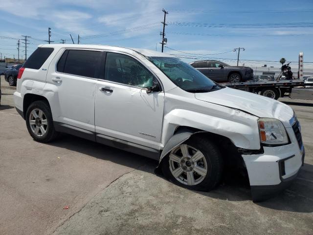 2GKALMEK9G6280147 GMC Terrain Sle