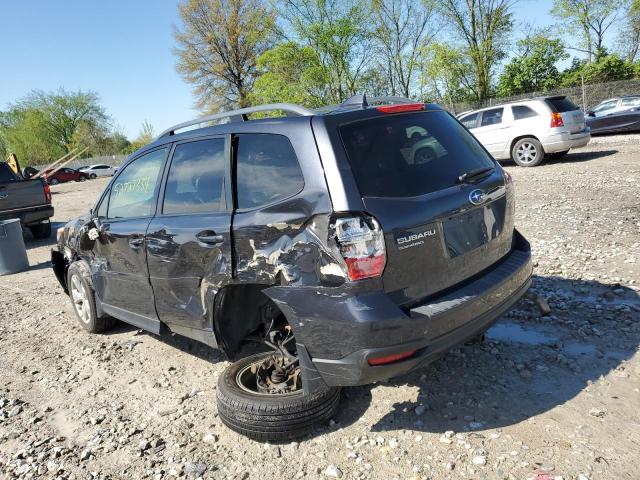 JF2SJAGC8GH442906 Subaru Forester 2.5i Premium