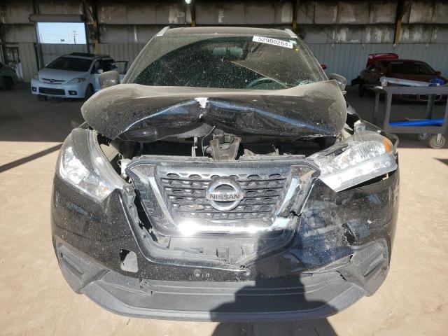 3N1CP5CU4KL551321 Nissan KICKS S