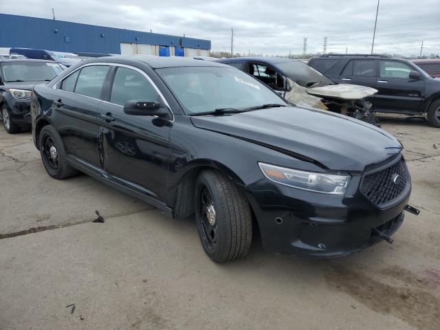 1FAHP2MT6HG145714 Ford Taurus Police Interceptor