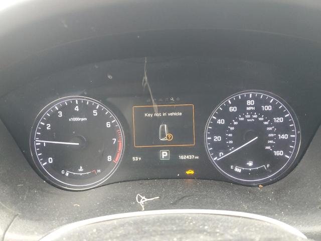 KMHGN4JE7FU102202 Hyundai Genesis 3.8l