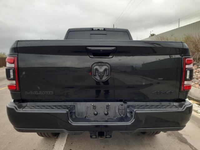 3C6UR5FL1LG287345 RAM 2500 Laie