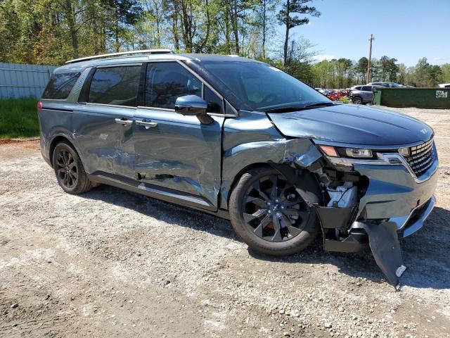 KNDNE5H38R6368004 KIA Carnival Sx
