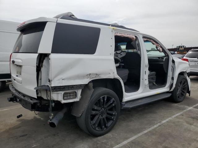 1GNSCAKC0KR183595 Chevrolet Tahoe C1500  Ls