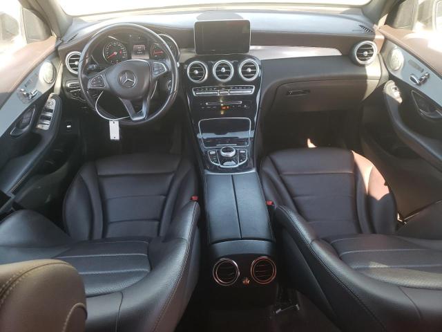 WDC0G4JB3HF144602 Mercedes-Benz GLC 300