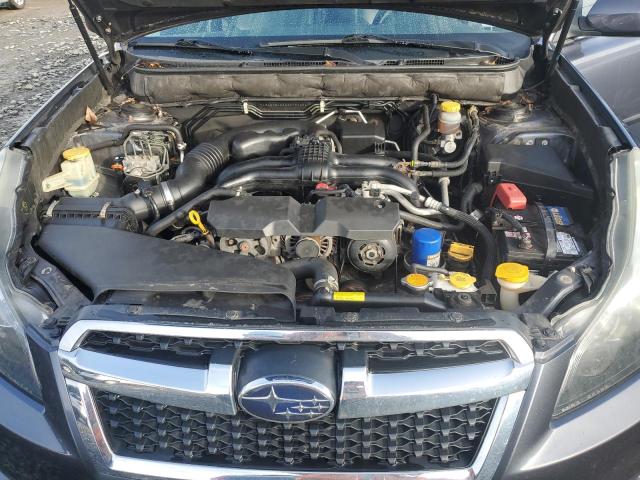 4S3BMBL63E3017969 Subaru Legacy 2.5i Limited