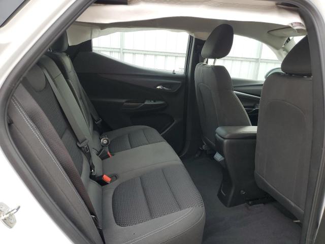1G1FY6S06P4148958 Chevrolet Bolt Euv Lt