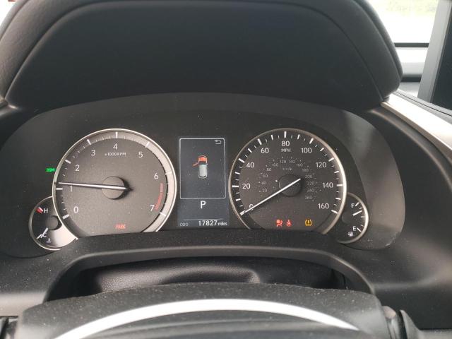 2T2HZMAAXMC188816 Lexus RX 350