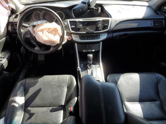1HGCR2F85EA043229 Honda ACCORD EXL