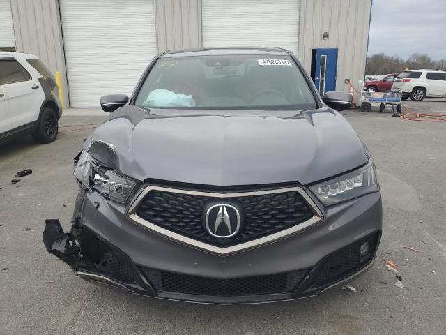 5J8YD4H01KL007495 Acura MDX A-SPEC