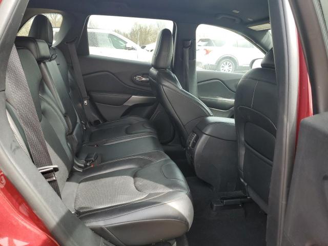 1C4PJMDNXLD620683 Jeep Cherokee Limited