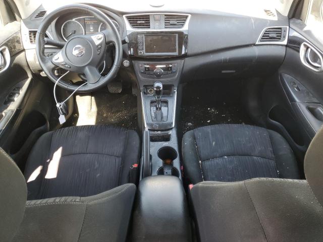 3N1AB7AP2KY380134 Nissan SENTRA S