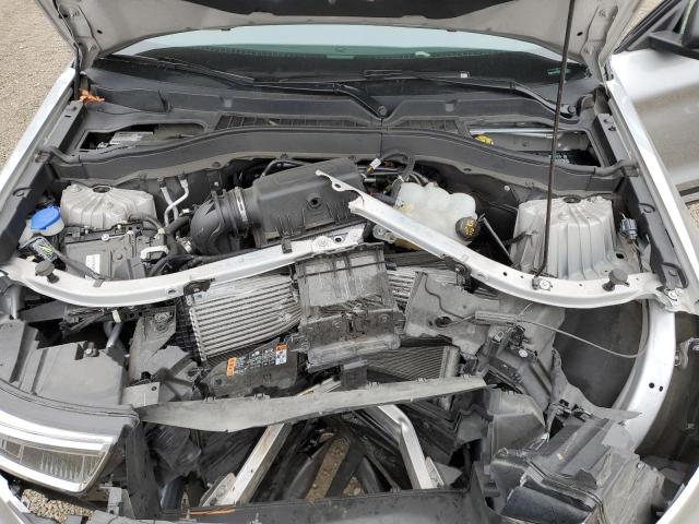 1FMSK7DH2MGB17406 Ford EXPLORER XLT