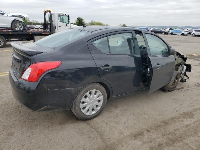 3N1CN7AP0EL857418 Nissan VERSA S