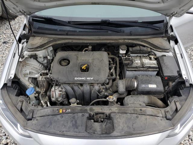 5NPD74LF0HH195181 Hyundai ELANTRA SE