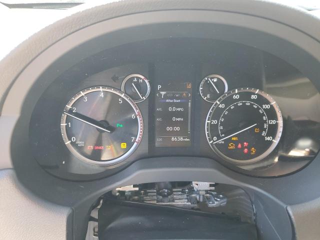 JTJAM7BX0P5350038 Lexus GX 460