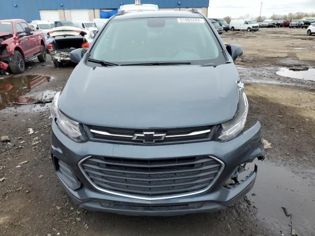 KL7CJPSB5MB347963 Chevrolet TRAX 1LT