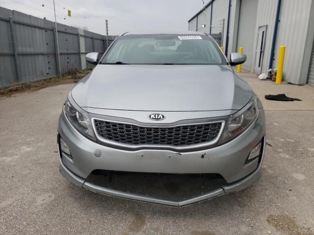 KNAGM4AD9F5078488 KIA OPTIMA HYBRID