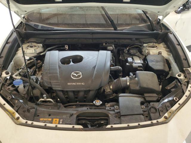 3MVDMBBL7MM221833 Mazda Cx-30 Select