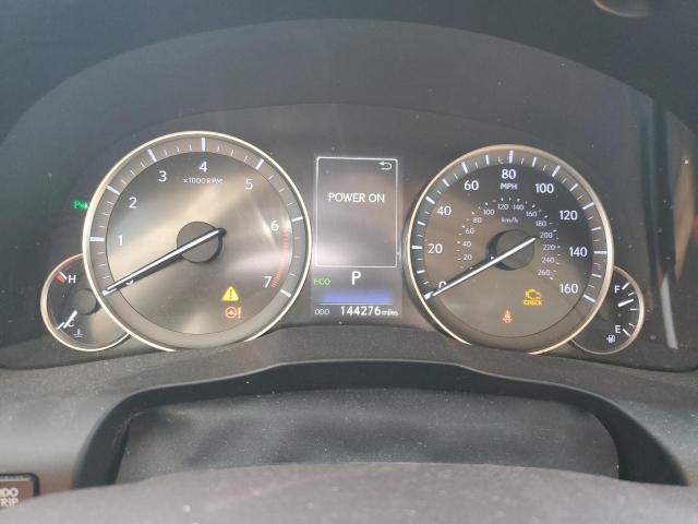 JTHBK1GG2H2250978 Lexus ES 350