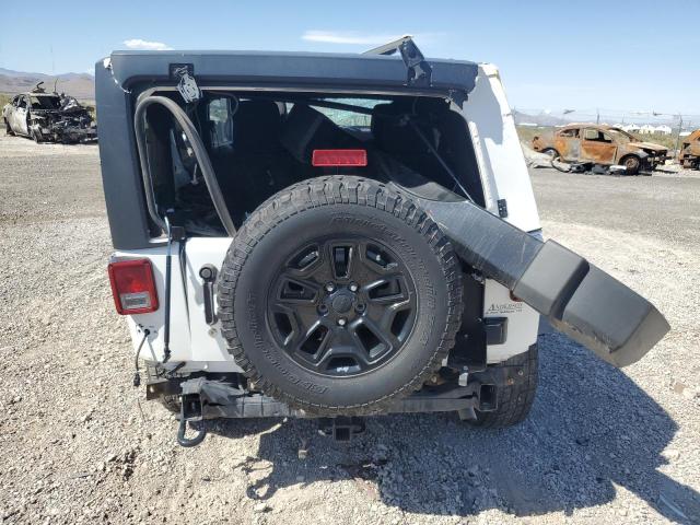 1C4BJWDG1EL285393 Jeep Wrangler Unlimited Sport