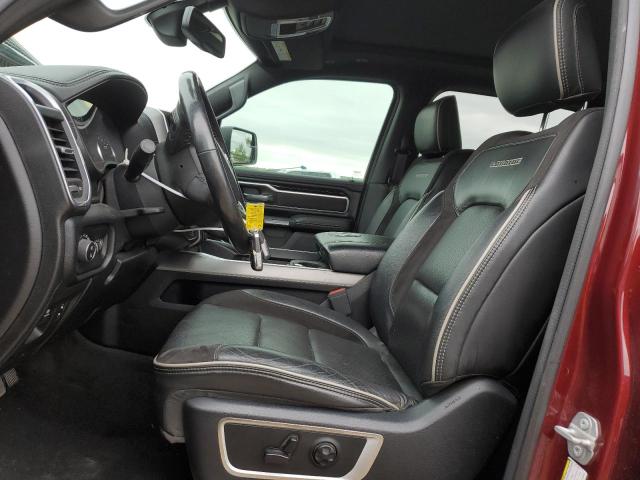 1C6SRFJT2LN134324 RAM 1500 Laie