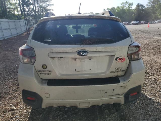 JF2GPBKC5EH320020 Subaru Xv Crosstrek 2.0i Hybrid Touring