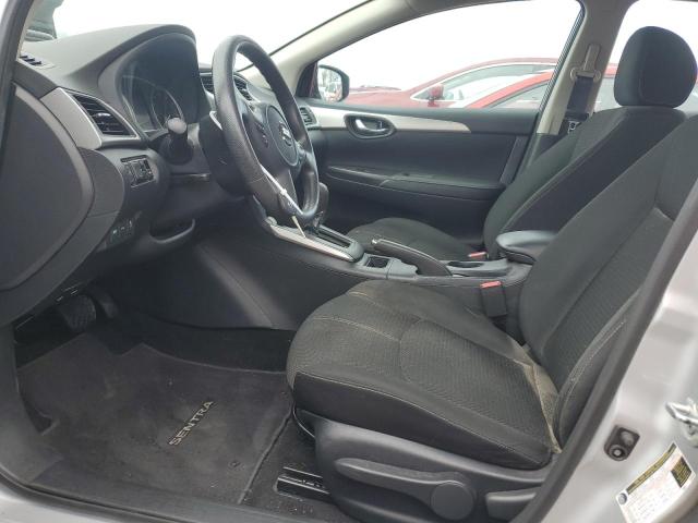 3N1AB7AP8JY235386 Nissan SENTRA S