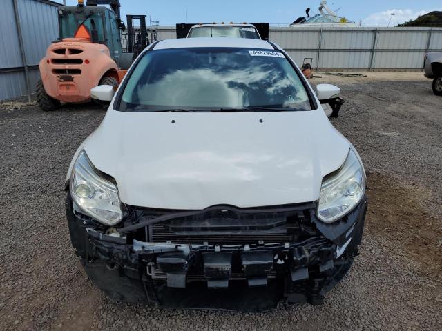 1FADP3R43GL258628 Ford FOCUS BEV