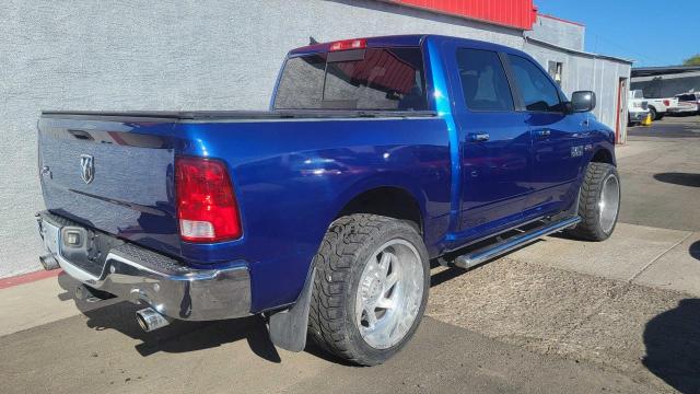 1C6RR6LT9HS556711 RAM 1500 Slt