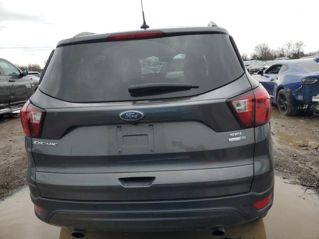 1FMCU9HD4KUB96853 Ford ESCAPE SEL