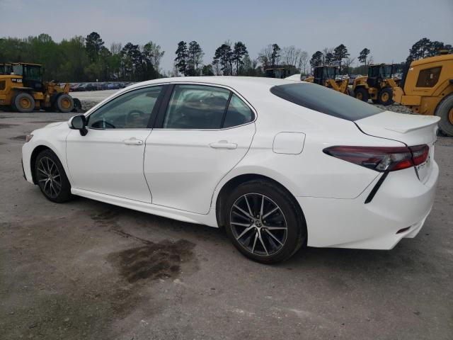 4T1G11AK2PU789574 Toyota Camry Se N