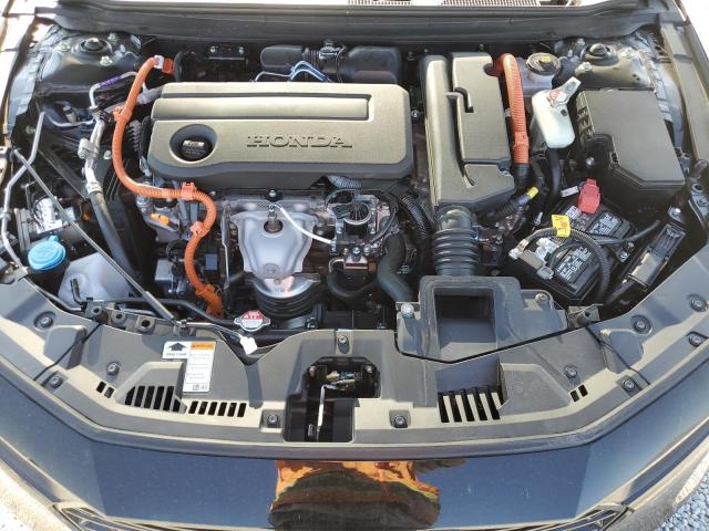 1HGCY2F55RA017289 Honda Accord Hybrid Sport