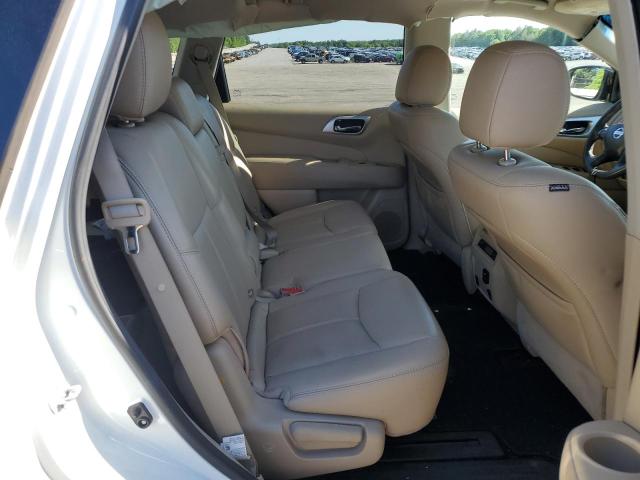 5N1DR2MN1HC633038 Nissan Pathfinder S