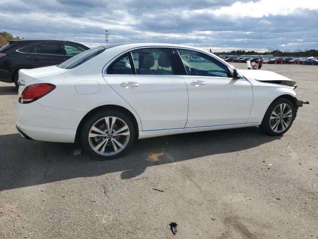 WDDWF8EB4LR546873 Mercedes-Benz C 300 4matic