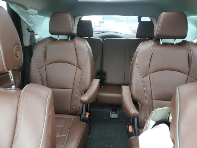 5GAEVCKW1JJ263346 Buick Enclave Avenir