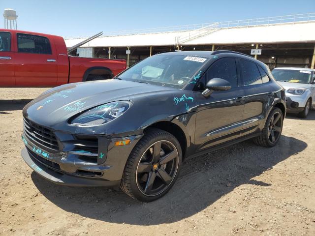 Auction sale of the 2021 Porsche Macan S, vin: WP1AB2A50MLB36233, lot number: 50136734