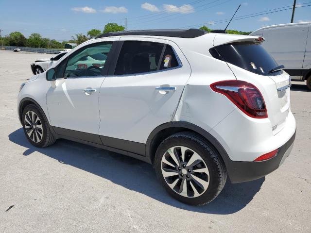 KL4CJASM2NB547390 Buick Encore Preferred