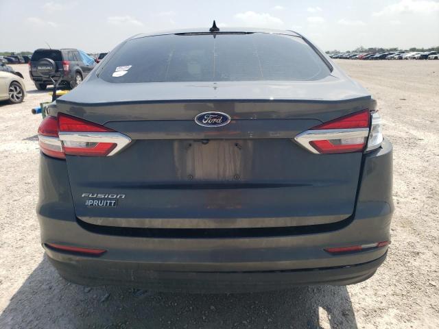 3FA6P0G75LR225291 Ford FUSION S