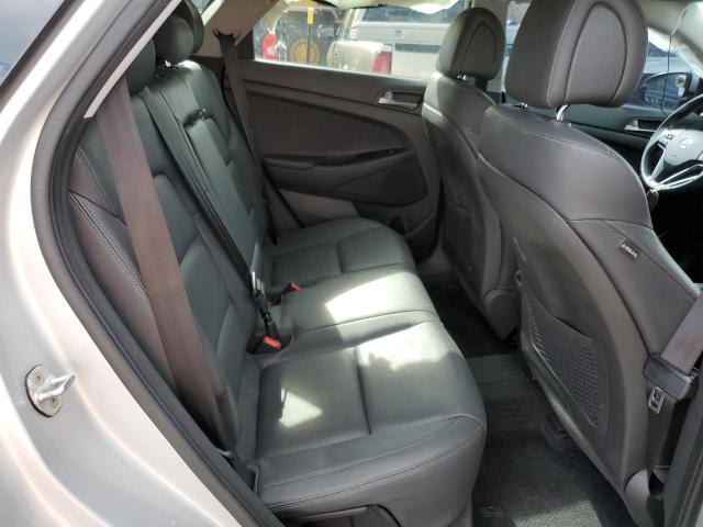 KM8J33A22GU251016 Hyundai Tucson Limited