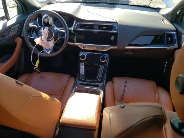 SADHC2S18K1F73762 Jaguar I-pace Se